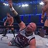 Mark LoMonaco, Bobby Roode, and Michael Hutter in TNA iMPACT! Wrestling (2004)