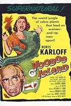 Voodoo Island