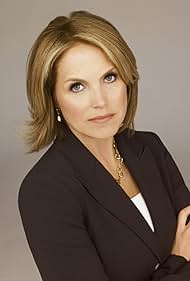 Katie Couric in The CBS Evening News (2006)