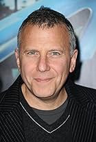 Paul Reiser at an event for His Way (2011)