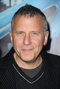 Primary photo for Paul Reiser