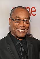 Joe Morton