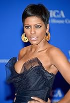 Tamron Hall