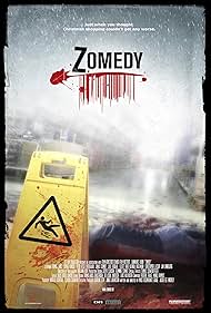 Zomedy (2011)