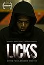 Licks (2013)