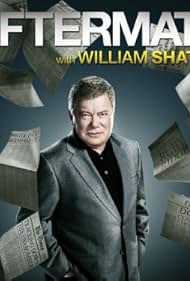 William Shatner in Aftermath with William Shatner (2010)