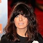 Claudia Winkleman