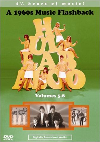 Hullabaloo (1965)