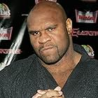 Bob Sapp