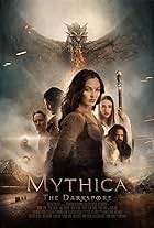 Mythica: The Darkspore