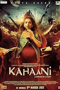 Primary photo for Kahaani