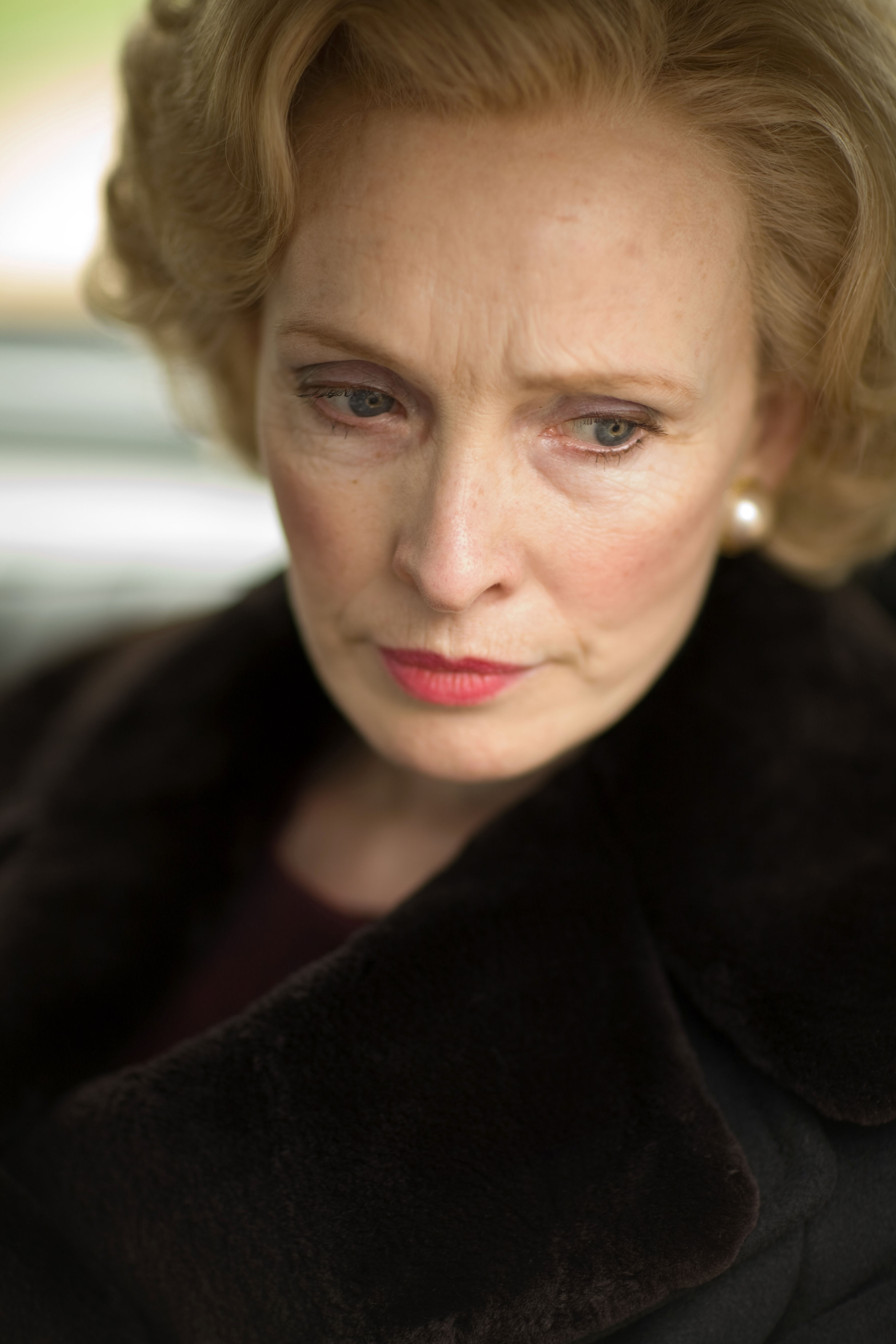 Lindsay Duncan in Margaret (2009)