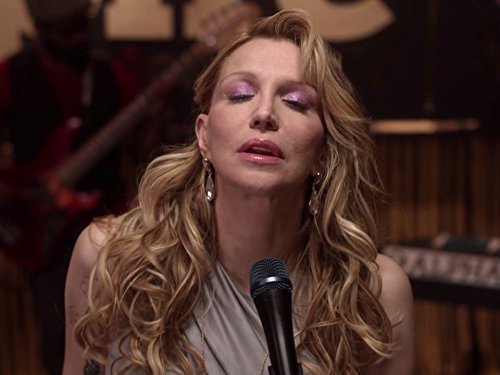 Courtney Love in Empire (2015)