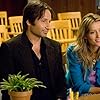 David Duchovny and Natascha McElhone in Californication (2007)