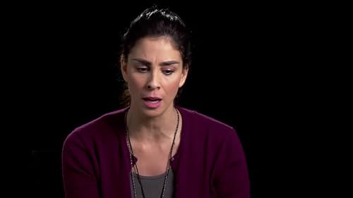 Sarah Silverman