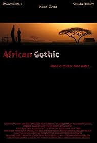 African Gothic (2013)