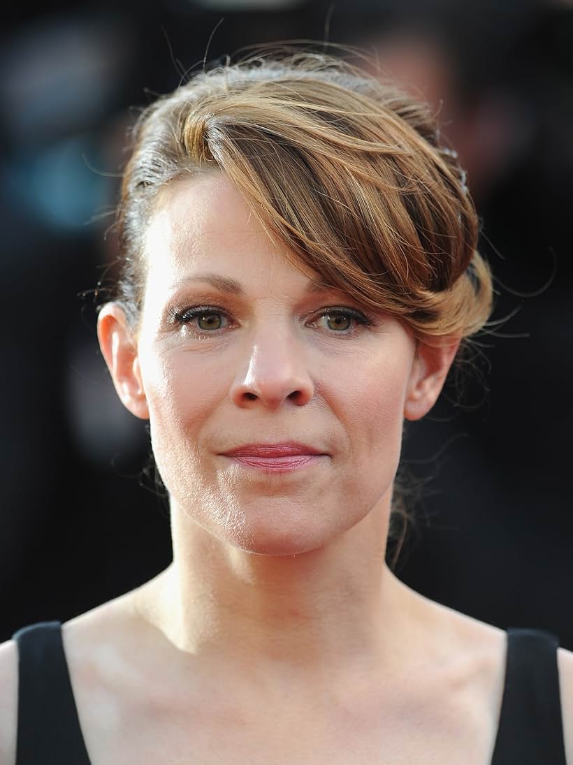 Lili Taylor at an event for Blood Ties (2013)