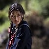 Jun Ji-hyun in Blood: The Last Vampire (2009)