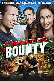 Christmas Bounty (2013)