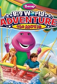 Primary photo for Barney: Big World Adventure: The Movie