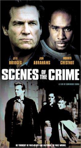 Scenes of the Crime (2001)