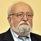 Krzysztof Penderecki