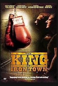 The King of Iron Town (2004)