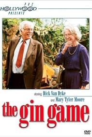 Mary Tyler Moore and Dick Van Dyke in The Gin Game (2003)