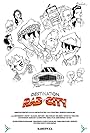 Destination: Rad City (2014)