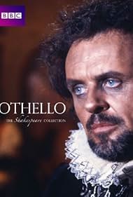 Anthony Hopkins in Othello (1981)