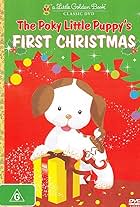 The Poky Little Puppy's First Christmas (1992)