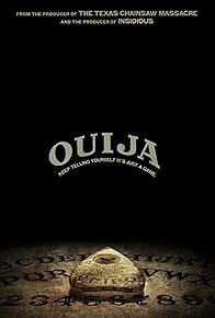 Primary photo for Ouija