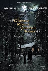 The Christmas Miracle of Jonathan Toomey (2007)