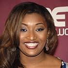 Toccara Jones