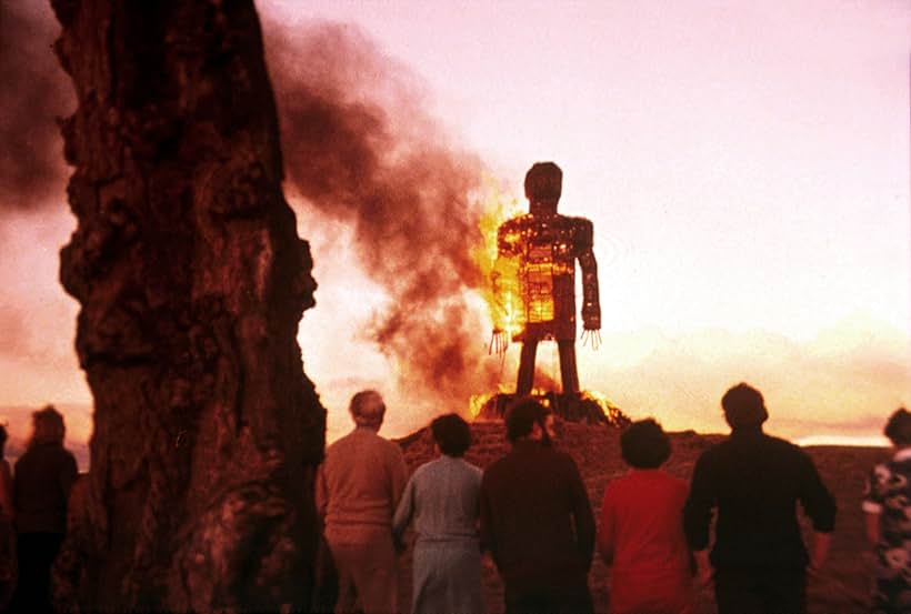 The Wicker Man (1973)