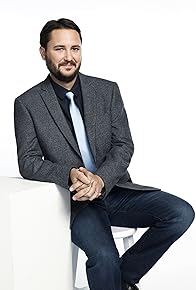 Primary photo for The Wil Wheaton Project