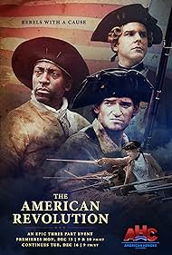 The American Revolution (2014)