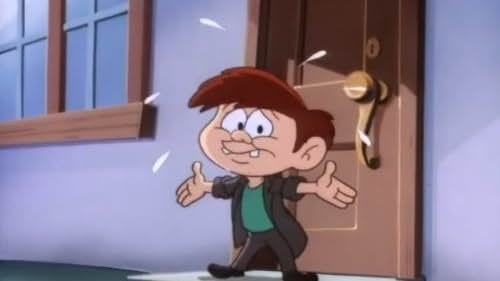 Danny Cooksey in Tiny Toon Adventures (1990)