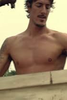 Eric Balfour in Haven (2010)