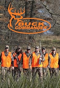 Primary photo for Buck Commander: Protected by Under Armour