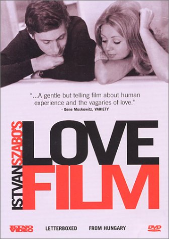 Lovefilm (1970)