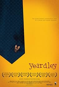 Yeardley 2011 One Sheet