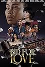 Tami Roman, Ptosha Storey, Kwaylon Rogers, Jayda Cheaves, Nikki Dixon, Jermel Howard, Arthur Muhammad, Dawn Halfkenny, Blue Kimble, Christina Cooper, N'Tyse, Shauna D. Balfour, Orvalle Williams, Adrian Lockett, and London Williams in Bid for Love (2022)