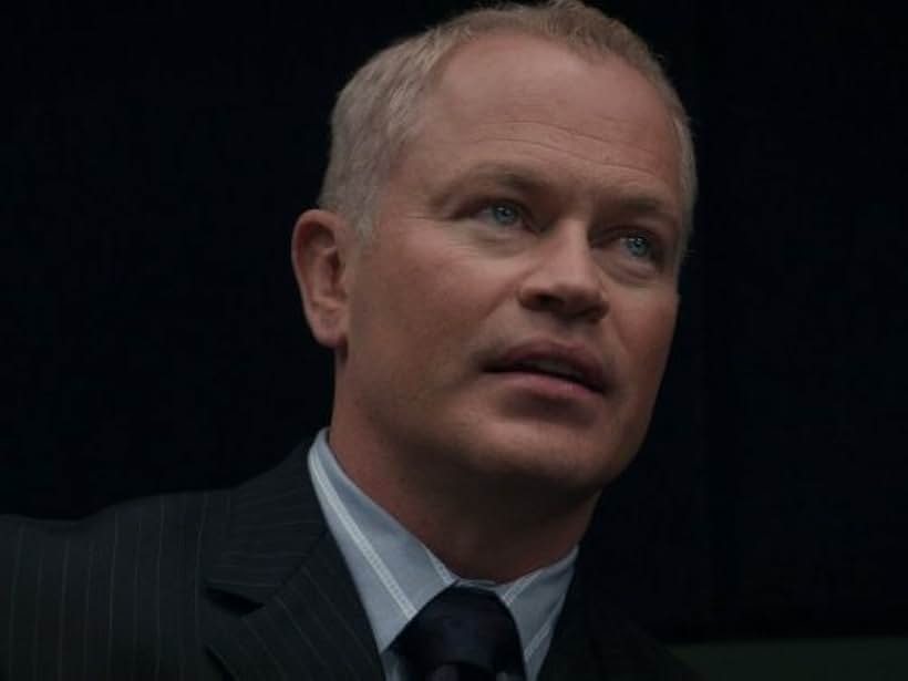 Neal McDonough in Perception (2012)