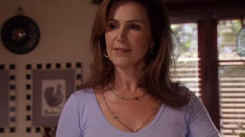 Peri Gilpin in Make It or Break It (2009)