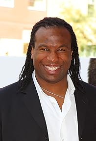 Primary photo for Georges Laraque