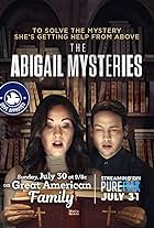 The Abigail Broukes Mysteries