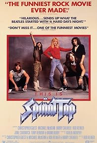 Primary photo for This Is Spinal Tap