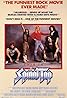 Spinal Tap (1984) Poster