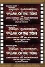 The Law of the Tong (1931)